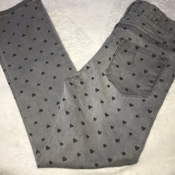 Girls Cherokee Jeans - Picture 3 of 5